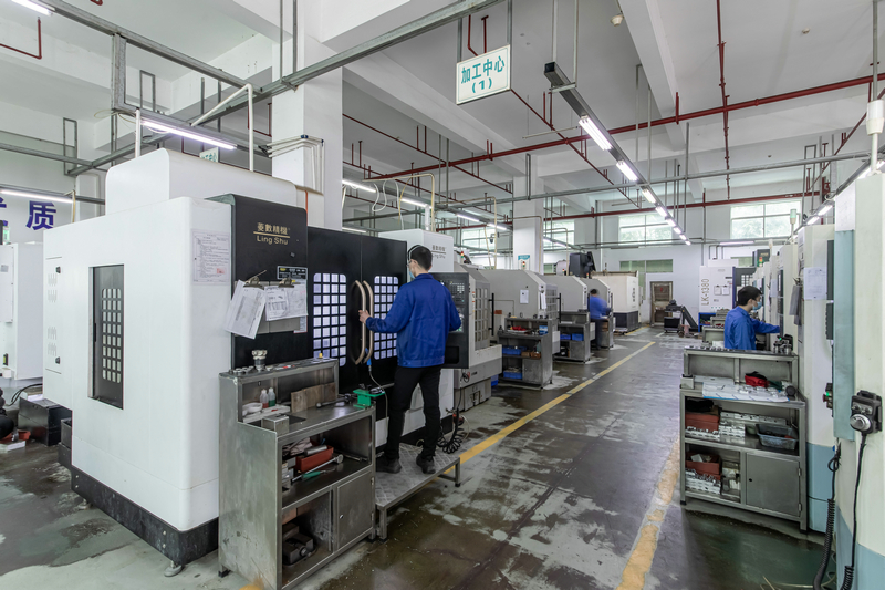 what is cnc